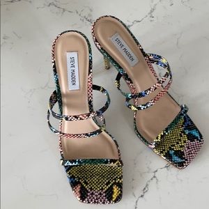 Steve Madden Heels